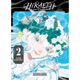 Hiraeth El final de la travesía 02